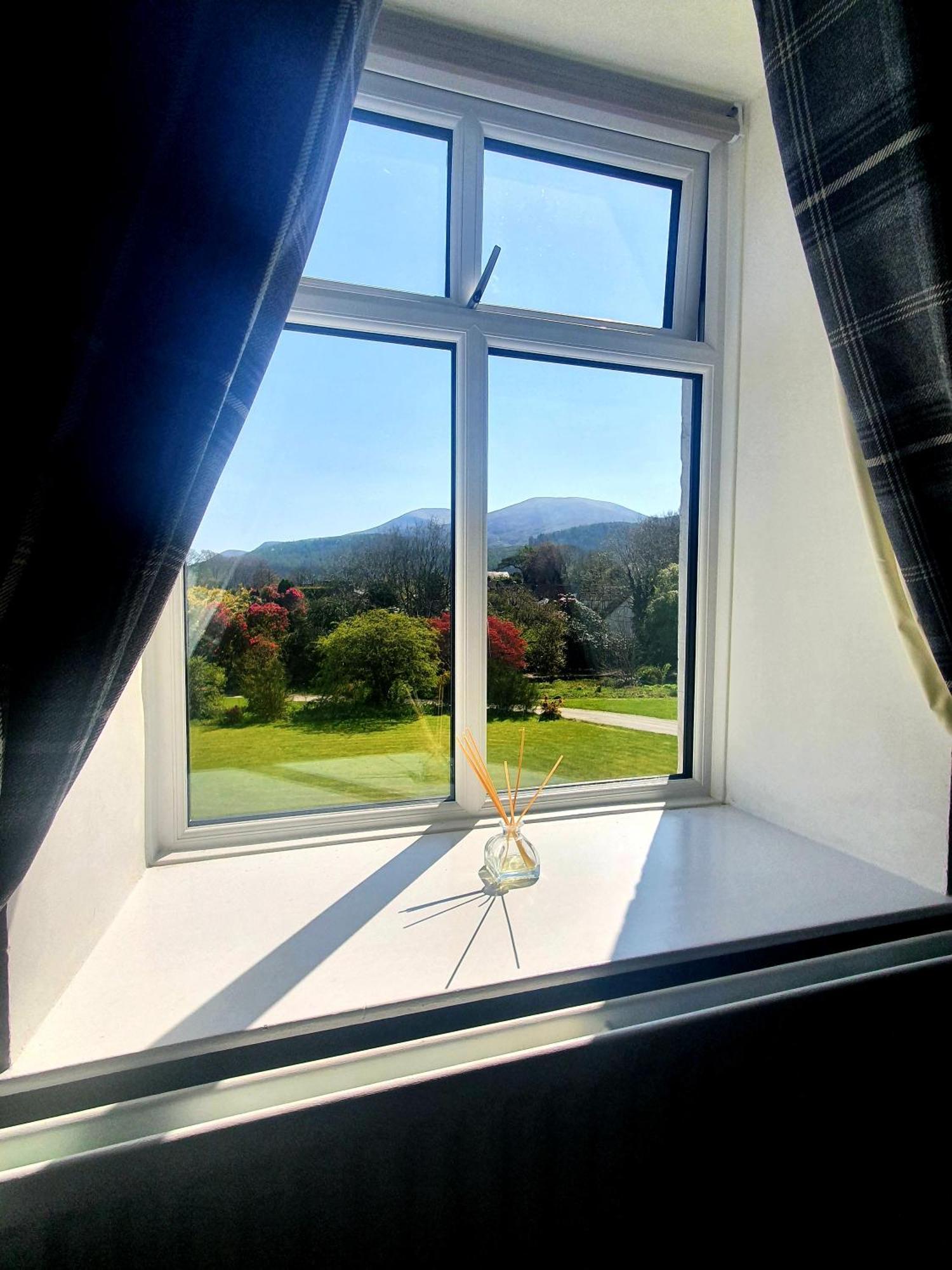 Bryansford Cottage Kültér fotó