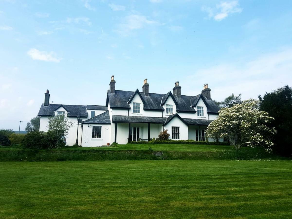 Bryansford Cottage Kültér fotó