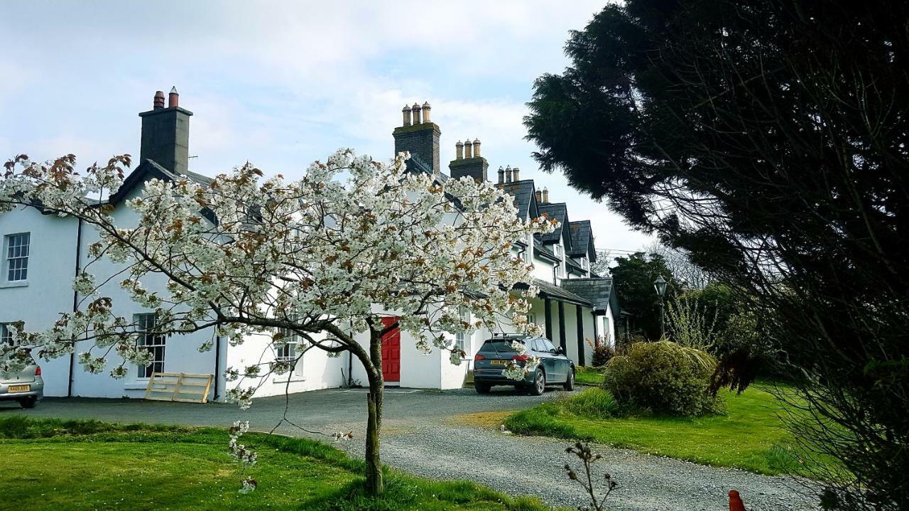 Bryansford Cottage Kültér fotó